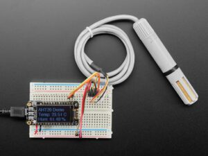 esp32-home-assistant-sensor