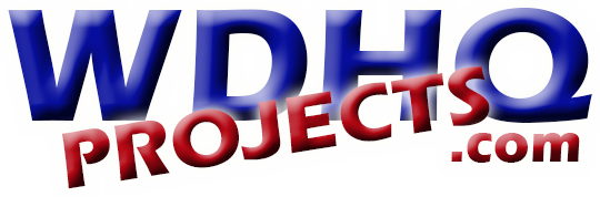 WDHQ Projects
