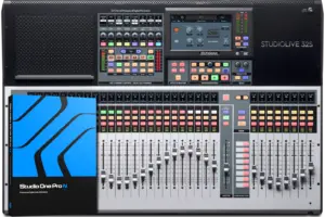 PreSonus