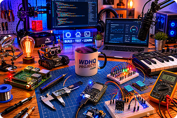 wdhq-projects